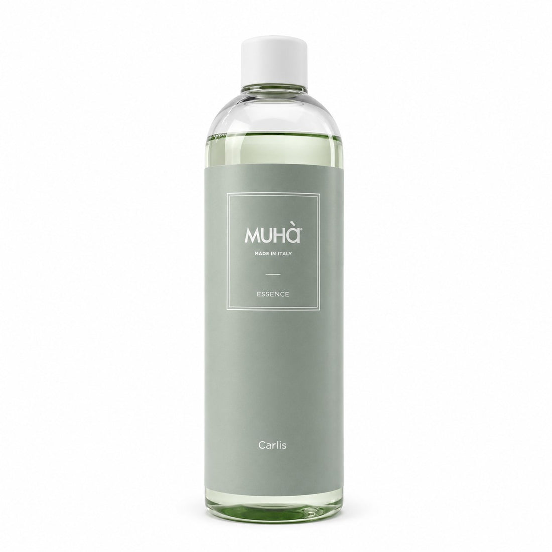 Muhà Recharge Parfum d'ambiance Carlis 500ml