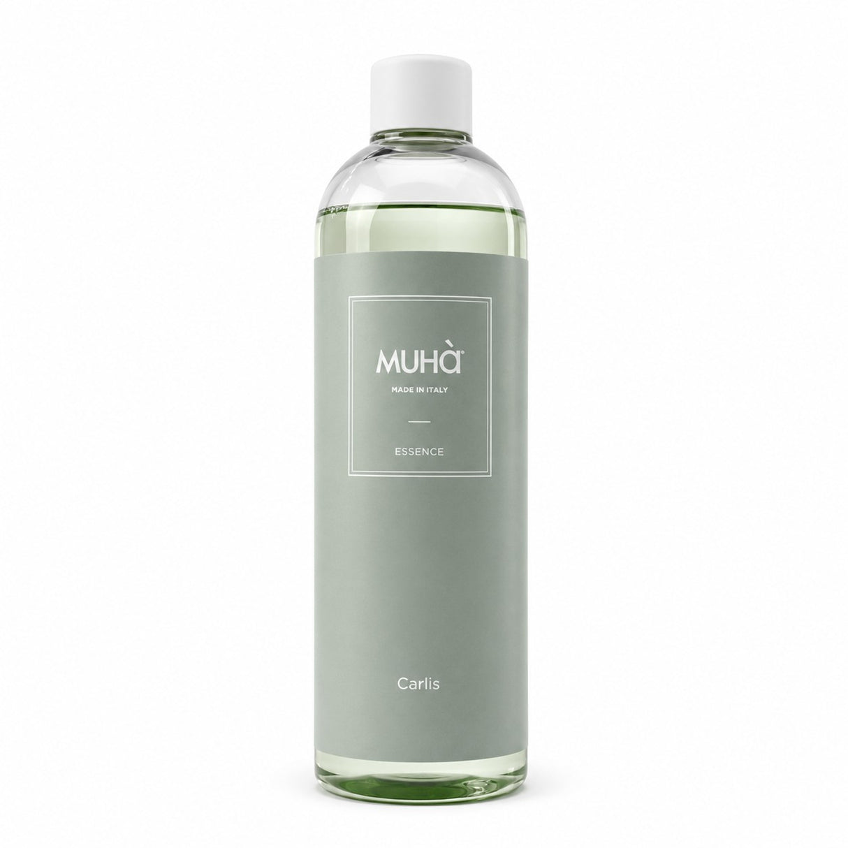 [VÉRIFIER] Muhà RECHARGE 500ML CARLIS