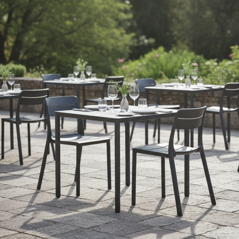 Restaurant dining