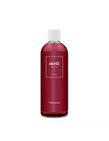 Muhà Recharge Parfum d'Ambiance Grenade 200ml