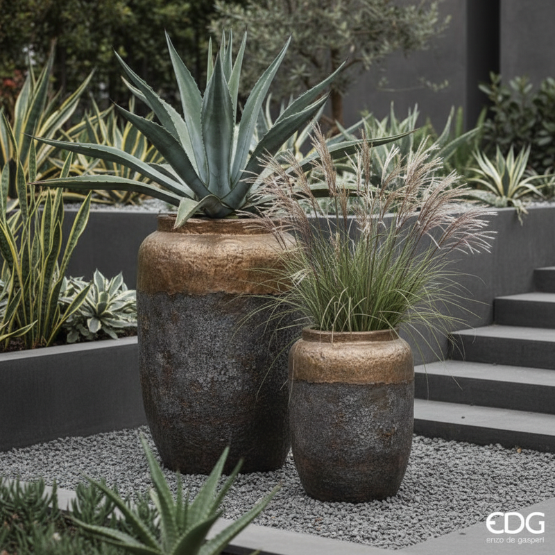 Saigon Copper – Giardino