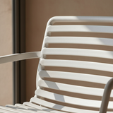 Scena 5 – Dettaglio doghe