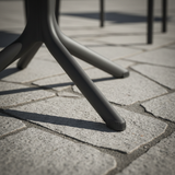 Scena 5 – Dettaglio piedini