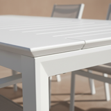 Scena 5 – Dettaglio telescopico