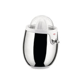 Alessi Presse-agrumes Électrique SG63 W Blanc