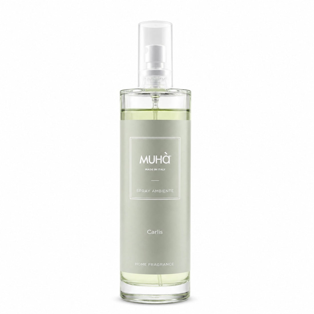 Muhà Spray Désodorisant Diffuseur Carlis 100 Ml