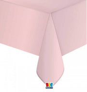 Big Party Tovaglia TNT cm.160 x 260 Cipria