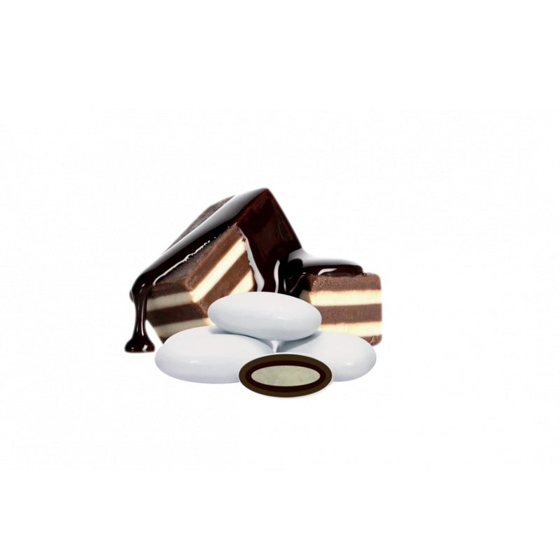 Maxtris Dragées Two Milk Cremino 1 kg