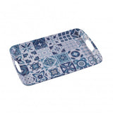 Versa Petit Plateau Azurite
