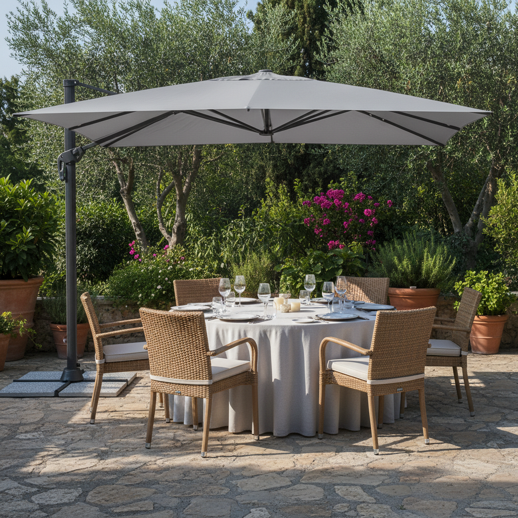 Vega – Dehors Ristorante