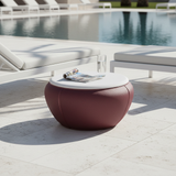 Vela Lava – Bordo Piscina Resort