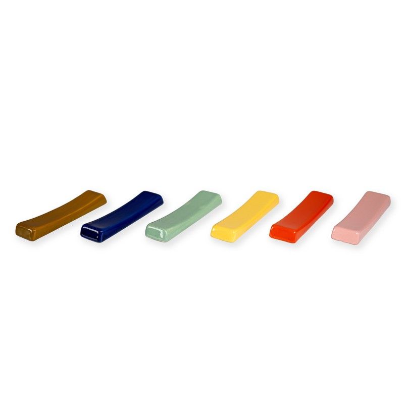 WD LifeStyle Set 6 Poggia Posate – Idea Regalo Natale per la Tavola