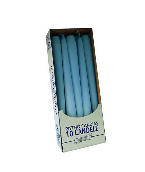 immagine-1-cereria-di-giorgio-candele-coniche-22-cm-h-25-cm-10-pz-dusty-blu