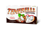 Crispo Dragées 1 kg Blanc aux Noisettes Grillées