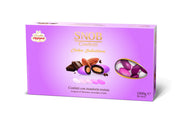 Crispo Confettis 1 kg Nuance Rose