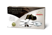Crispo Dragées Bianco 1 kg Chocolat Noir