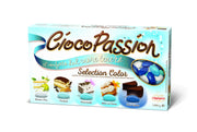 Crispo Dragées Nuance Céleste. 1 kg de saveurs assorties Ciocop.