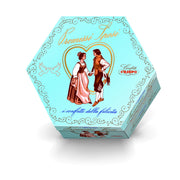 Crispo Confettis Promessi Sposi Bleu 500 gr