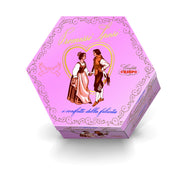 Crispo Confettis Promessi Sposi Rose 500 gr