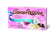 Dragées roses 1 kg Ciocop.