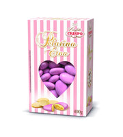 Crispo Confettis Rose 400 gr Pelatina Etna