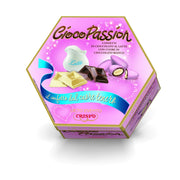 Crispo Dragées Rosa Naissance 500 gr Ciocop.