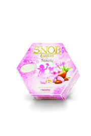 Crispo Dragées Rose Naissance 500 gr