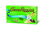 Crispo Confettis Vert 1 kg Ciocop.