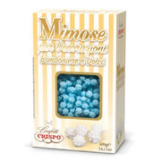Crispo Mimosas de Sucre Bleu 400 Gr
