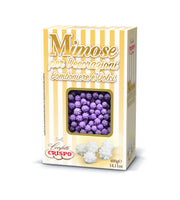 Crispo Mimosa Sucre Lilas 400 gr