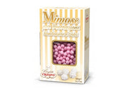 Crispo Mimosa Sucre Rose 400 gr