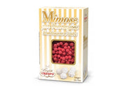 Crispo Mimosa Sucre Rouge 400 gr