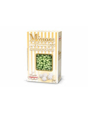 Crispo Mimosa Sucre Vert 400 gr