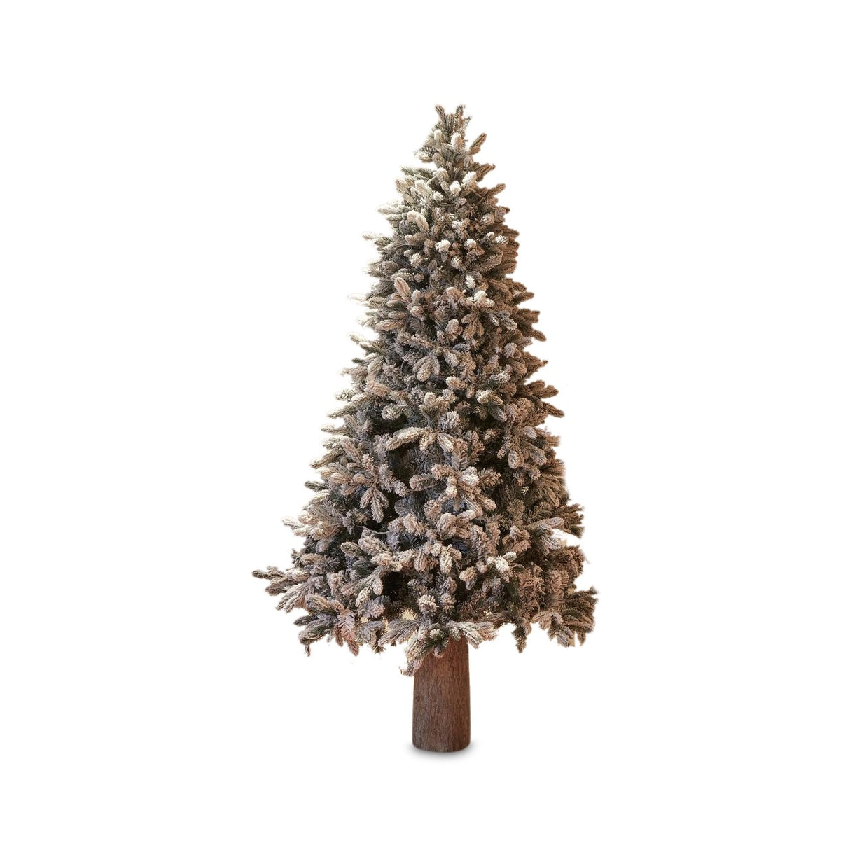 immagine-1-edg-enzo-de-gasperi-albero-di-natale-pino-merano-innevato-h210-d132-1268tips-white-green