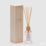 Flacon Parfumeur Essentiel 330 Ml H 16 Cm Tonka Clouve 