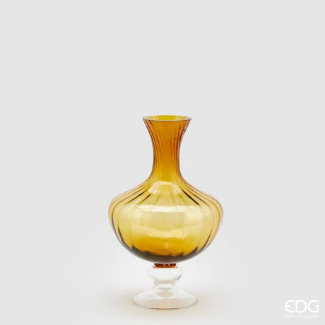 immagine-1-edg-enzo-de-gasperi-vaso-anfora-righe-h30-d20-c3-amber