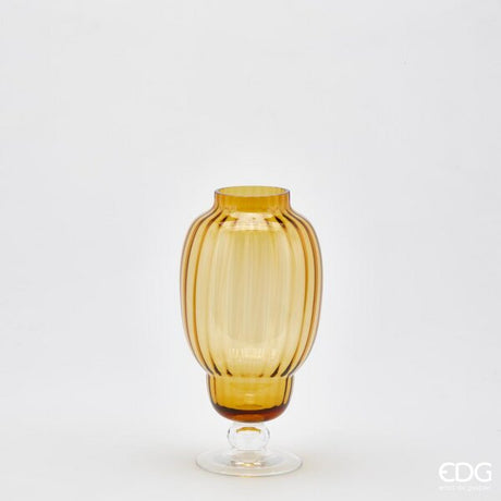 immagine-1-edg-enzo-de-gasperi-vaso-biforma-righe-h295-d16-c3-amber