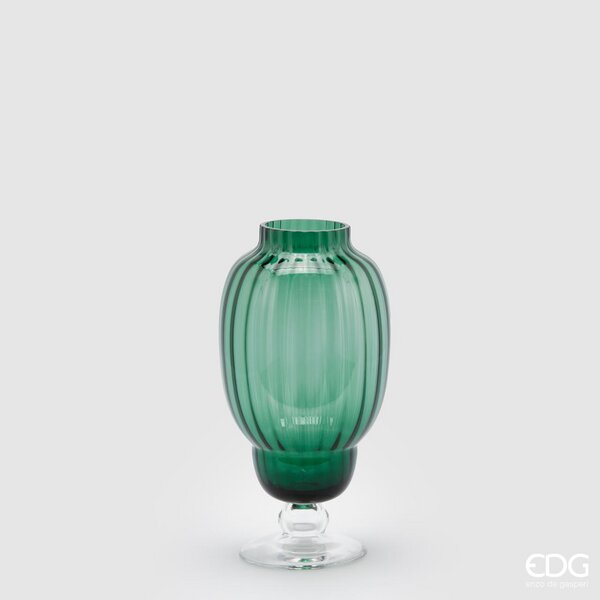 immagine-1-edg-enzo-de-gasperi-vaso-biforma-righe-h295-d16-c3-green