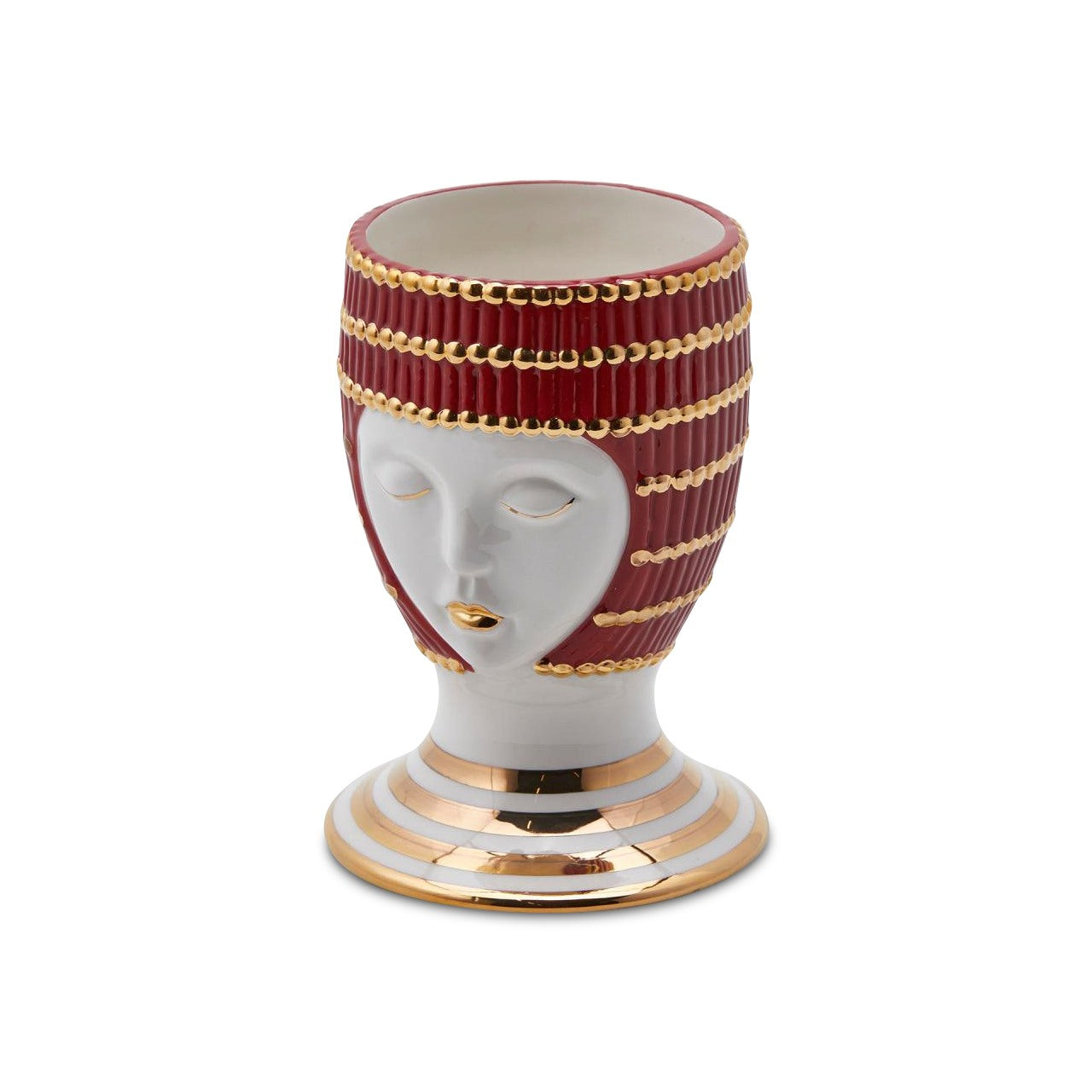 immagine-1-edg-enzo-de-gasperi-vaso-egypt-testa-h20-d14-rosso-e-oro