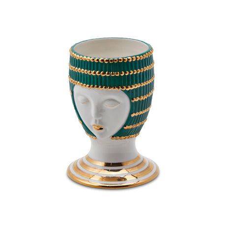 immagine-1-edg-enzo-de-gasperi-vaso-egypt-testa-h20-d14-verde-e-oro