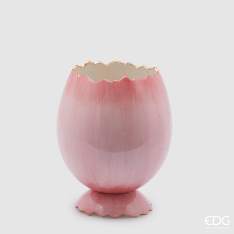 immagine-1-edg-enzo-de-gasperi-vaso-uovo-con-piede-h28-d23-dark-pink