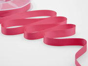 Ruban Satin Double Furlanis 16mm Corail 50mt