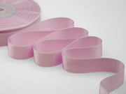 Ruban Satin Double Furlanis 25mm Lilas 50mt