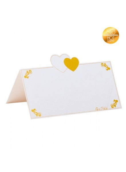 immagine-1-givi-italia-segnaposto-in-carta-10-pz-stampa-oro-10x5-cm