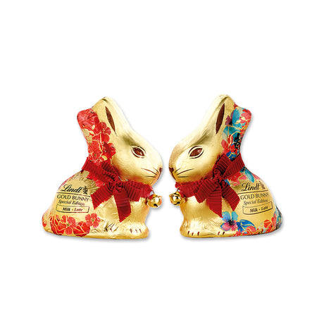 immagine-1-lindt-gold-bunny-flower-latte-100g-ean-4000539697807