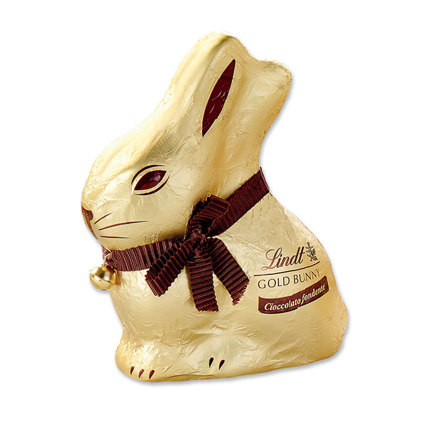 immagine-1-lindt-gold-bunny-fondente-200g-ean-4000539670503