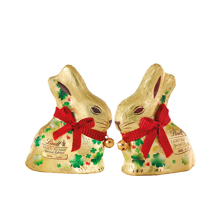 immagine-1-lindt-gold-bunny-quadrifoglio-latte-100g-ean-4000539684142