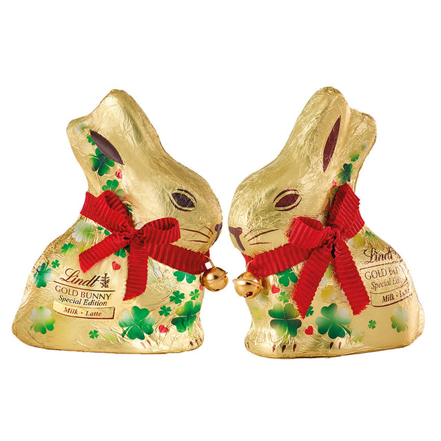 immagine-1-lindt-gold-bunny-quadrifoglio-latte-200g-ean-4000539684180