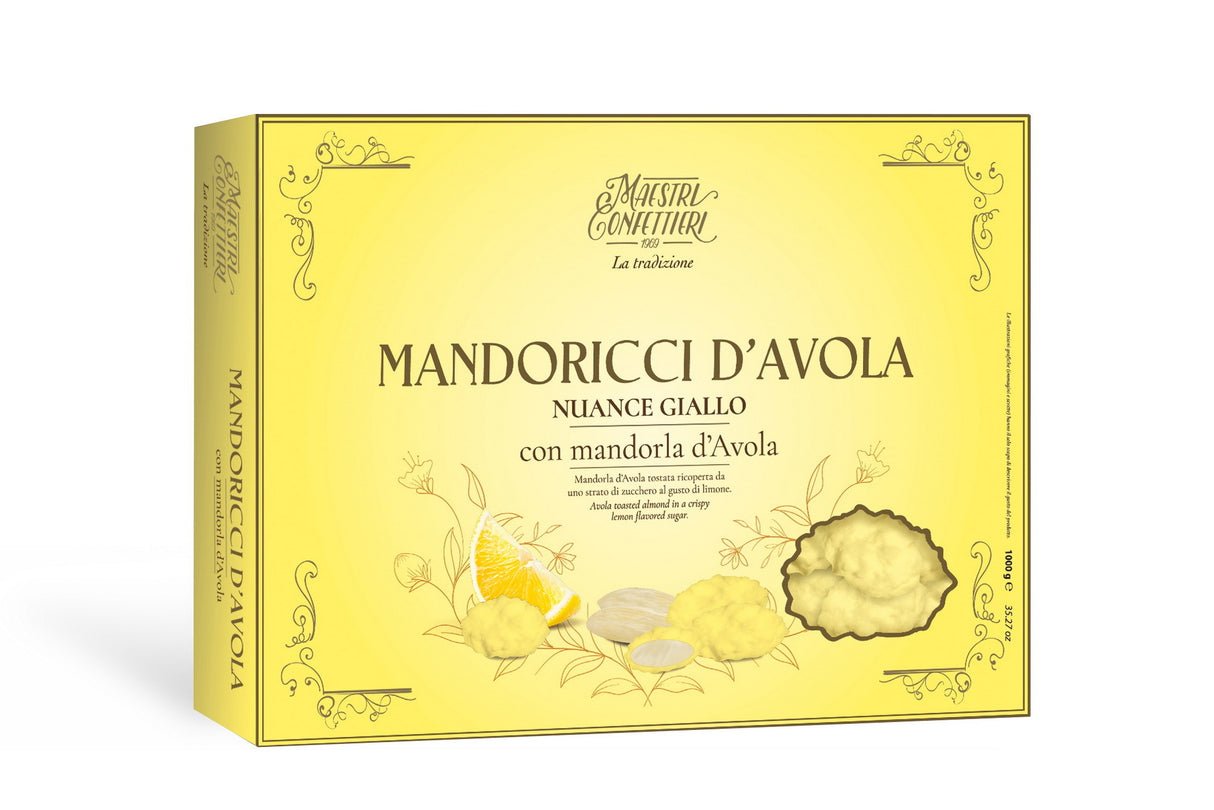 immagine-1-maxtris-confetti-1-kg-gialli-mandoricci-davola-ean-8022470867466