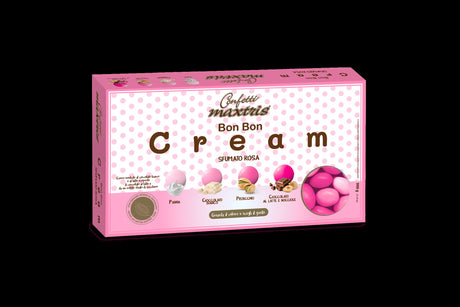 immagine-1-maxtris-confetti-bon-bon-cream-sfumato-rosa-900-gr-ean-8022470864861